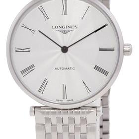 Longines La Grande Classique