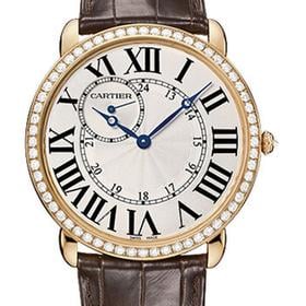 Cartier Ronde