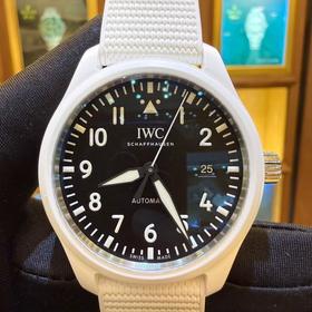 IWC Pilot's Watches