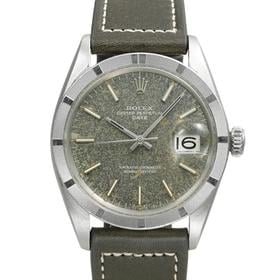 Rolex Oyster Perpetual