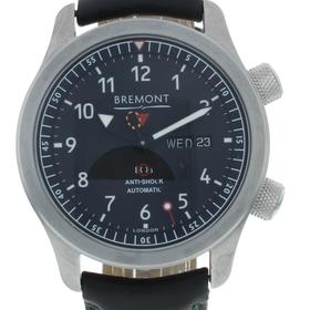 Bremont MB II
