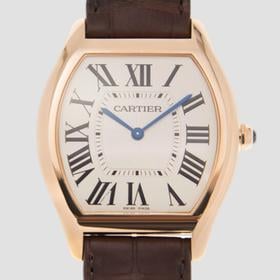 Cartier Tortue