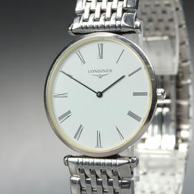 Longines Grand Classic