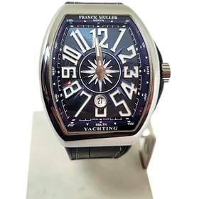 Franck Muller Vanguard