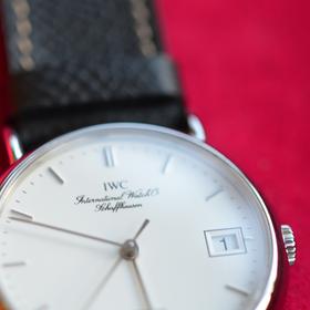 IWC Portofino