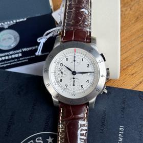Longines Heritage