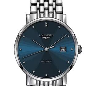 Longines Elegant