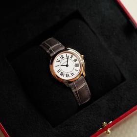 Cartier Ronde