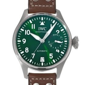 IWC Big Pilot's Watch