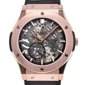 Hublot Classic Fusion