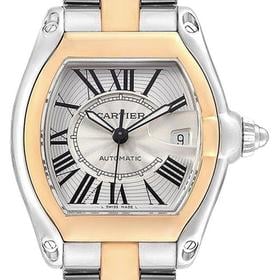 Cartier Roadster