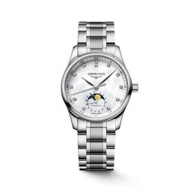 Longines Master Control