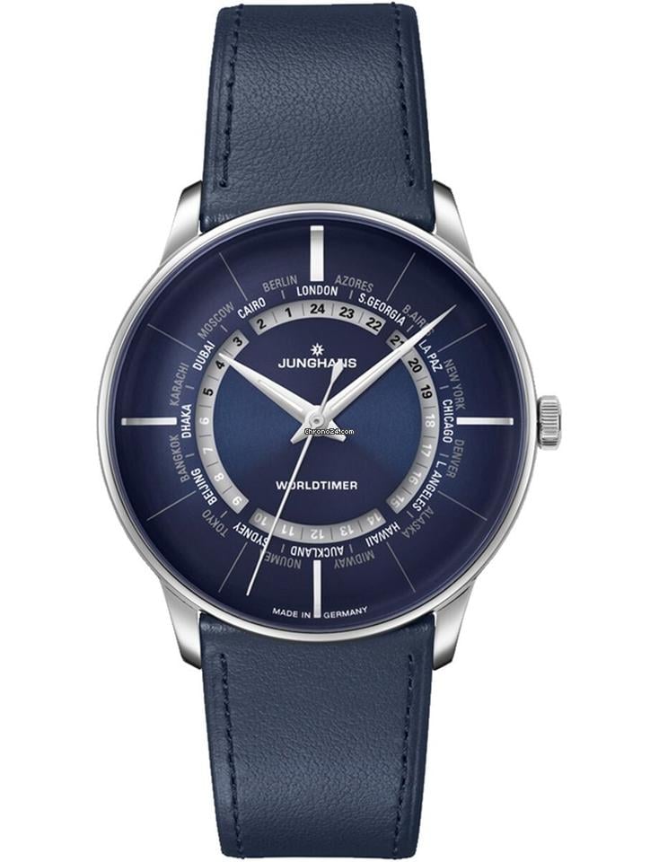 Junghans Meister