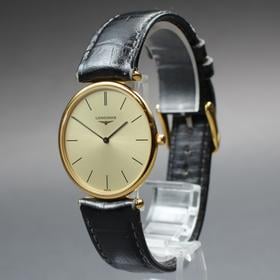 Longines Grand Classic