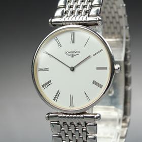 Longines Grand Classic