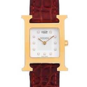 Hermes H Watch