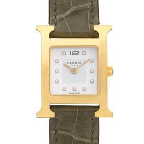 Hermes H Watch