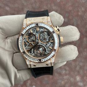 Hublot Classic Fusion