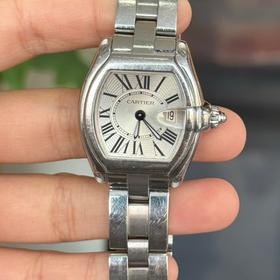 Cartier Roadster