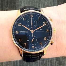 IWC Portugieser