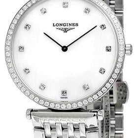 Longines La Grande Classique