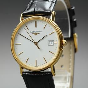Longines Grand Classic