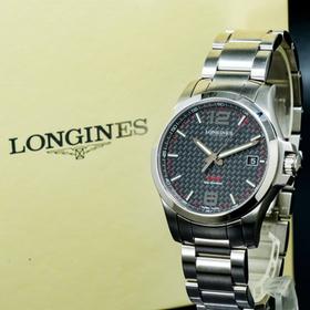 Longines Conquest