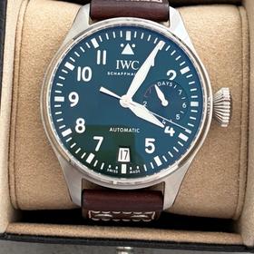 IWC Big Pilot's Watch