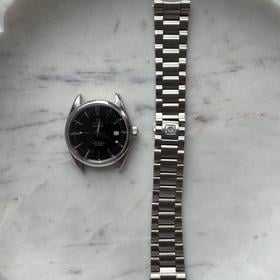 Omega Seamaster Aqua Terra