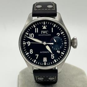 IWC Big Pilot's Watch