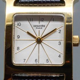Hermes H Watch