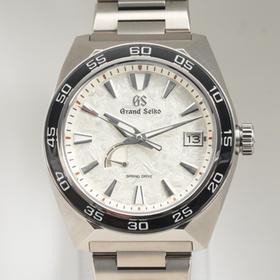 Grand Seiko Sport