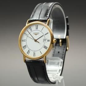 Longines Grand Classique
