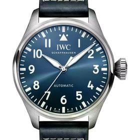 IWC Big Pilot's Watch