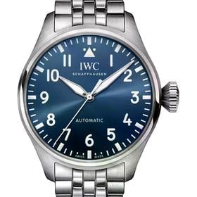 IWC Big Pilot's Watch
