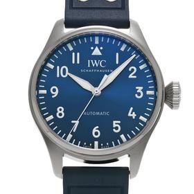 IWC Big Pilot's Watch