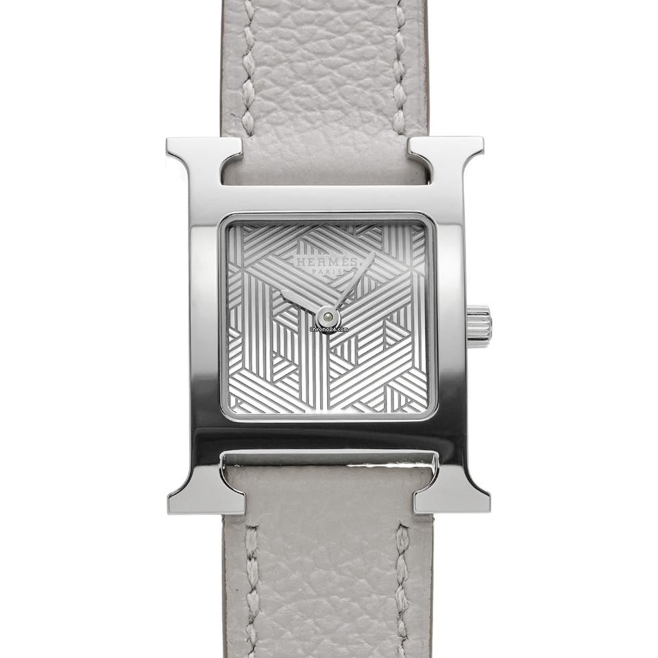 HERMES HERMES H watch HH1.210