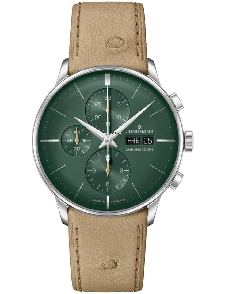 Junghans Meister