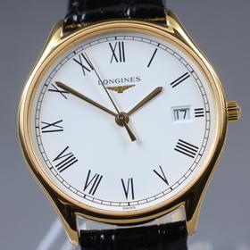 Longines Lyre
