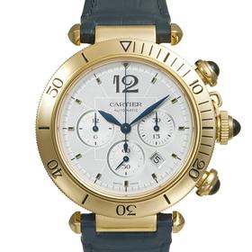 Cartier Pasha de Cartier