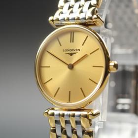 Longines Grand Classic