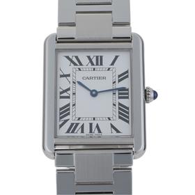 Cartier Tank Solo