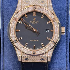 Hublot Classic Fusion