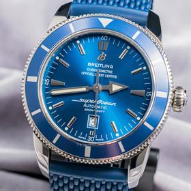 Breitling Superocean Heritage