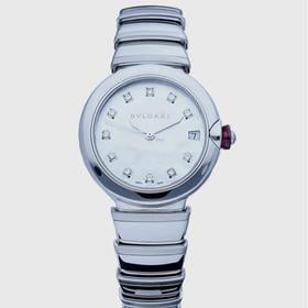 Bvlgari Lucea