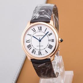 Cartier Ronde Louis Cartier