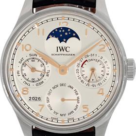 IWC Portuguese
