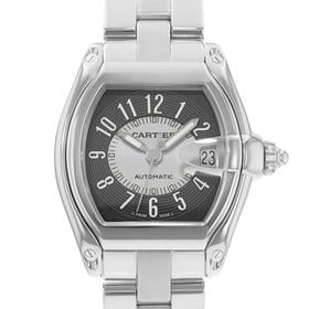 Cartier Roadster