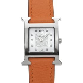 Hermes H Watch