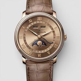 Blancpain Villeret